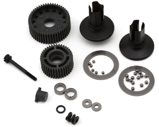 Picture of Mugen Seiki MSB1 Ball Differential Set (Updated Version)