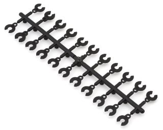 Picture of Mugen Seiki MBX Suspension Arm Spacers Set