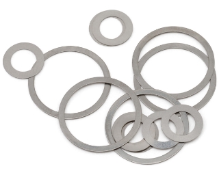 Picture of Mugen Seiki MBX Differential Washers Set