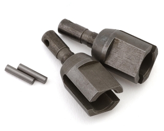 Picture of Mugen Seiki MBX Center Differential Outdrive Cups (2)