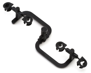 Picture of Mugen Seiki MBX8 Shock Cap Bushing (4)