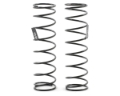 Picture of Mugen Seiki Rear Damper Spring (Super Hard, 86mm, 9.5T) (2)