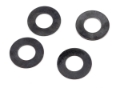 Picture of Mugen Seiki Flywheel Washer/Spacers (4)