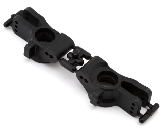 Picture of Mugen Seiki MBX Rear Hub Carriers (2) (Universal Driveshafts)