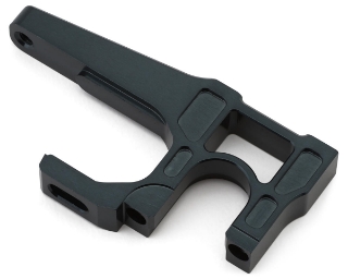 Picture of Mugen Seiki MBX8R ECO Aluminum Motor & Center Differential Mount