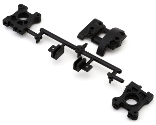 Picture of Mugen Seiki MBX8/MBX8T Center Differential Mount Set