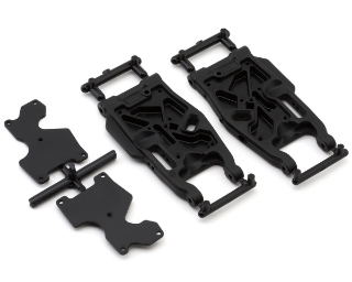 Picture of Mugen Seiki MBX8R Rear Lower Suspension Arms (2)