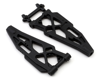 Picture of Mugen Seiki MBX8TR Front Lower Suspension Arms (2)