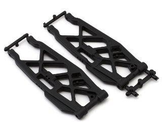 Picture of Mugen Seiki MBX8TR Rear Lower Suspension Arms (2)