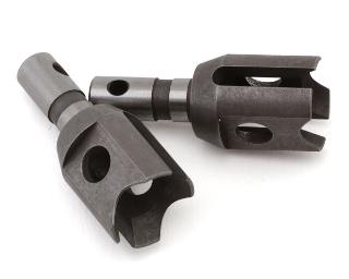 Picture of Mugen Seiki MBX7/MBX8 HTD Differential Cup Outdrives (2)