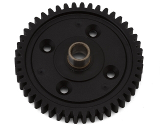 Picture of Mugen Seiki MBX8 ECO HTD Composite Spur Gear (46T)