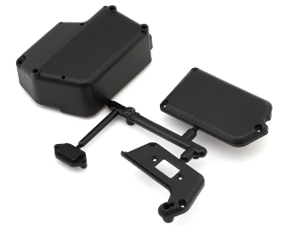 Picture of Mugen Seiki MBX8R Receiver Box Set