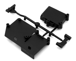 Picture of Mugen Seiki MBX8R ECO Battery Tray