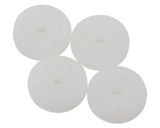 Picture of Mugen Seiki 16mm 5-Hole Shock Pistons (4) (1.35mm)
