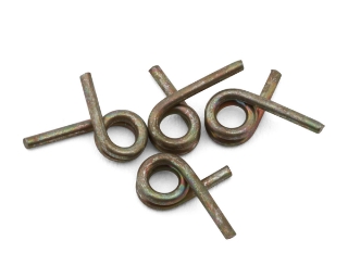 Picture of Mugen Seiki MBX8R/MBX8TR V2 Clutch Springs (4) (0.9mm)