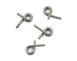 Picture of Mugen Seiki MBX8R/MBX8TR V2 Clutch Springs (4) (0.95mm)