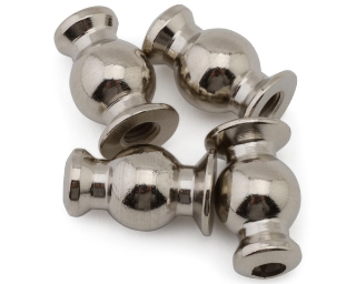 Picture of Mugen Seiki MBX8R Camber Link Pivot Balls (4)