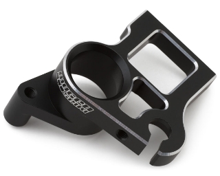 Picture of Mugen Seiki MRX6 Aluminum Gear Shaft Bulkhead (Left)