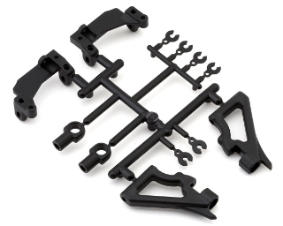 Picture of Mugen Seiki MTX6 Front Upper Arms Set