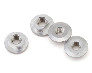 Picture of Mugen Seiki MTC2 M3 Flat Nuts (4)