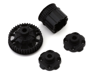 Picture of Mugen Seiki MTX7 Differential Case Set