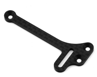 Picture of Mugen Seiki MTX6 Graphite Belt Tensioner Plate