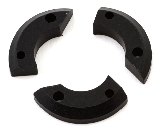 Picture of Mugen Seiki Centrifugal Clutch Shoe Weight Set (3)
