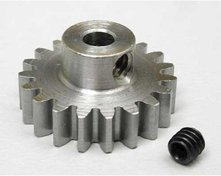 Picture of Robinson Racing 32P Pinion Gear (19T)