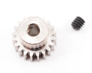 Picture of Robinson Racing Steel 48P Pinion Gear (3.17mm Bore) (20T)
