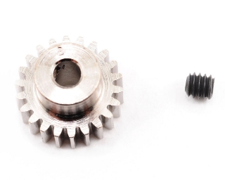 Picture of Robinson Racing Steel 48P Pinion Gear (3.17mm Bore) (22T)