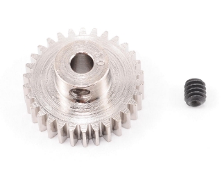 Picture of Robinson Racing Steel 48P Pinion Gear (3.17mm Bore) (30T)