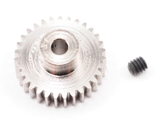 Picture of Robinson Racing Steel 48P Pinion Gear (3.17mm Bore) (31T)