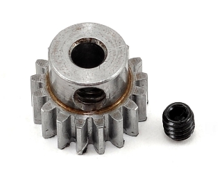 Picture of Robinson Racing Mod 0.6 Metric Pinion Gear (17T)
