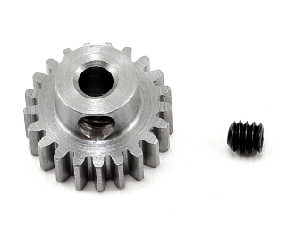 Picture of Robinson Racing Mod 0.6 Metric Pinion Gear (21T)