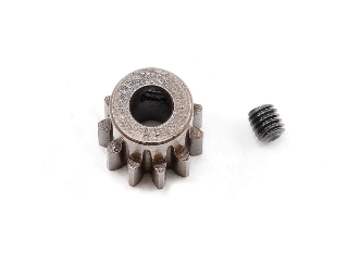 Picture of Robinson Racing Extra Hard Steel Mod1 Pinion Gear w/5mm Bore (11T)