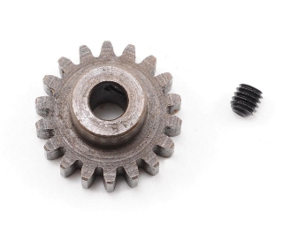 Picture of Robinson Racing Extra Hard Steel Mod1 Pinion Gear w/5mm Bore (18T)