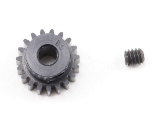 Picture of Robinson Racing "Aluminum Pro" 48P Pinion Gear (3.17mm Bore) (19T)