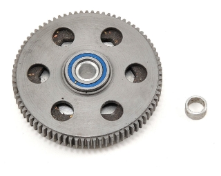 Picture of Robinson Racing Gen3 Slipper Unit w/80T Steel Spur Gear