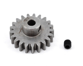 Picture of Robinson Racing Absolute 32P Hardened Pinion Gear (21T)