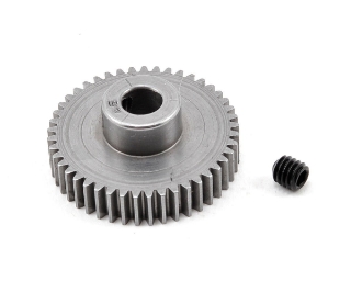 Picture of Robinson Racing 48P Machined Pinion Gear (5mm Bore) (45T)