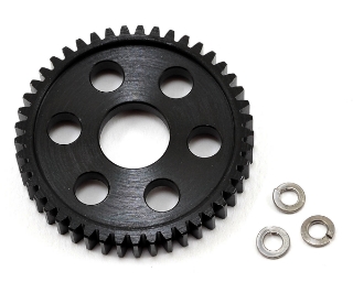 Picture of Robinson Racing 32P Hardened Steel Spur Gear for Slash/Stampede 4X4