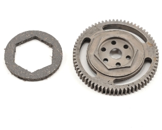 Picture of Robinson Racing Steel 32P Spur Gear & Clutch Pad for Traxxas E-Revo