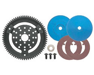 Picture of Robinson Racing Double Disc Slipper Kit for Traxxas T-Maxx (72T)