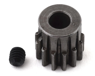 Picture of Robinson Racing Extra Hard Steel 32P Pinion Gear w/5mm Bore (13T)