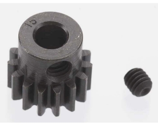 Picture of Robinson Racing Extra Hard Steel 32P Pinion Gear w/5mm Bore (15T)
