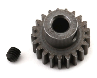 Picture of Robinson Racing Extra Hard Steel 32P Pinion Gear w/5mm Bore (21T)