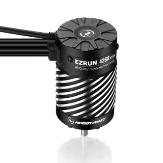 Picture of EzRun 4268SD G2R 2500KV (3-4S) Motor