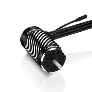 Picture of EZRUN 56118SD G2 Motor; 1100KV