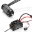 Show details for Ezrun Max5 HV Plus G2 ESC + 56118SL 1600KV G2 Motor Combo Picture of Ezrun Max5 HV Plus G2 ESC + 56118SL 1600KV G2 Motor Combo