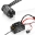Show details for Ezrun Max5 HV Plus G2 ESC + 5690SL 2400KV G2 Motor Combo Picture of Ezrun Max5 HV Plus G2 ESC + 5690SL 2400KV G2 Motor Combo